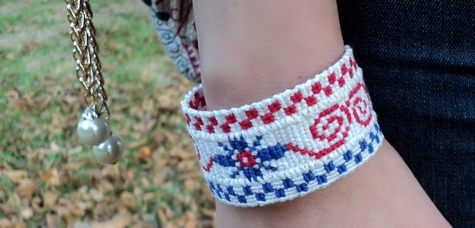 adik-crafts-bracelet