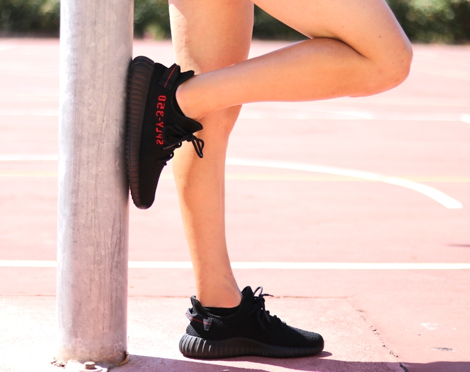 Running: le migliori scarpe per correre | Influencer e Fashion Blogger  Pamela Soluri