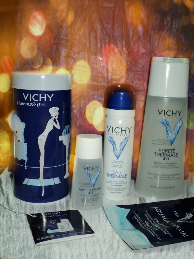 vichy-thermale